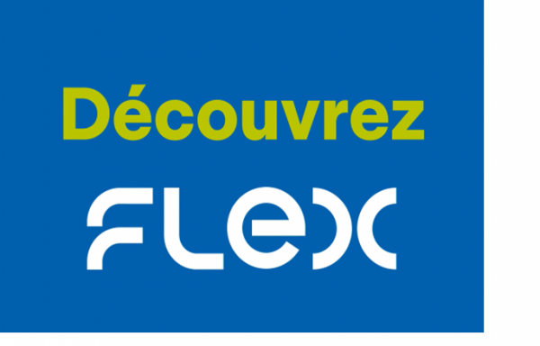 image découvrez flex