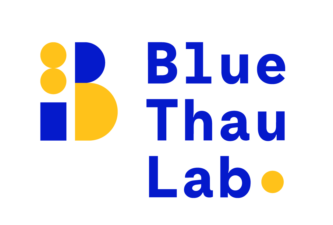 Blue Thau Lab
