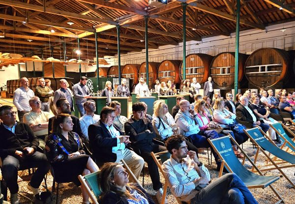 Club des entrepreneurs Blue Invest