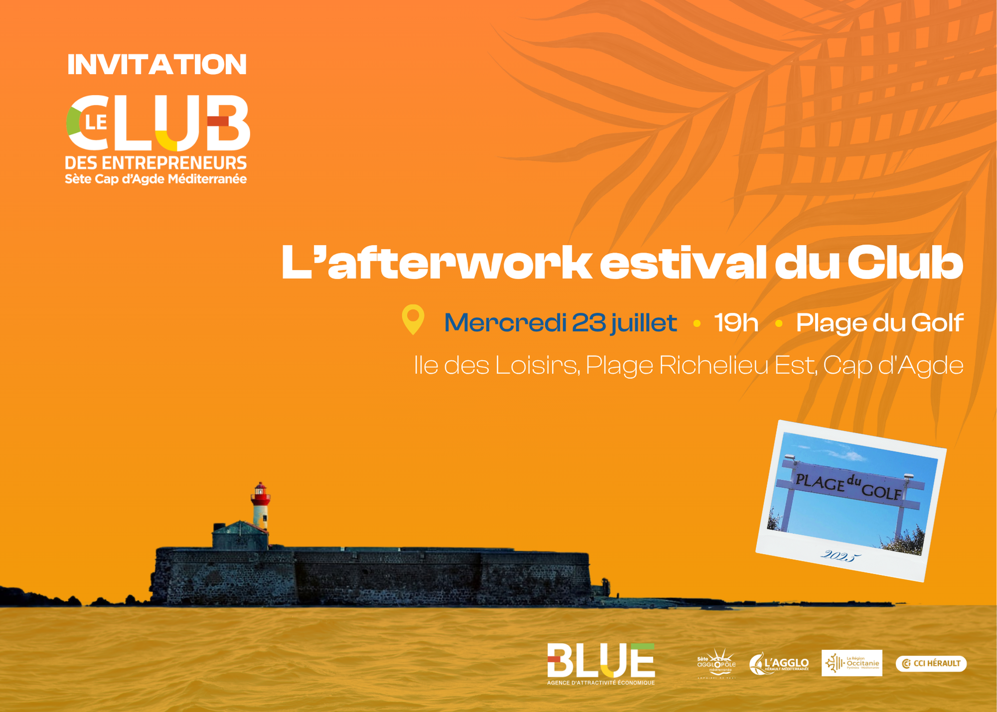 Afterwork Afterwork