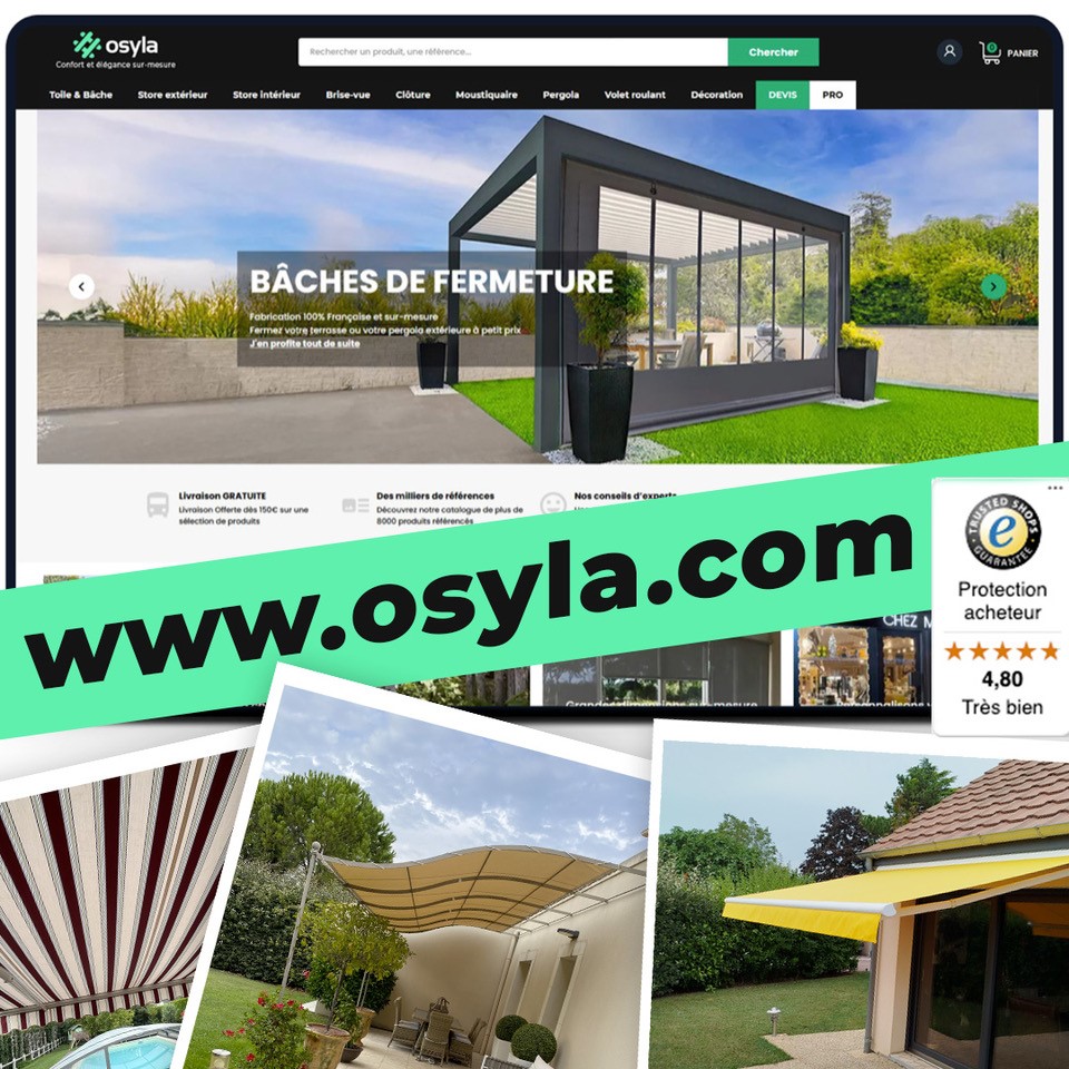Image OSYLA
